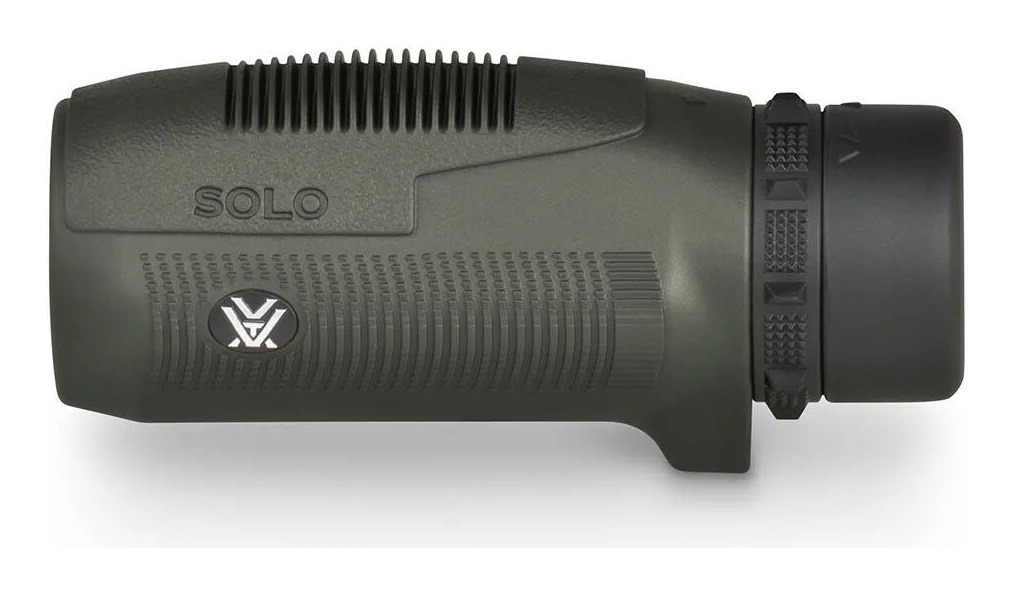 Vortex Monokular Solo 8x25