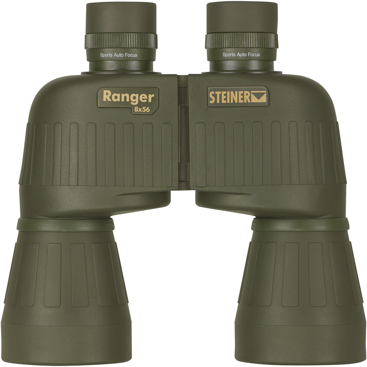 Steiner Ranger 8x56 Fernglas für Ansitz und Dämmerung