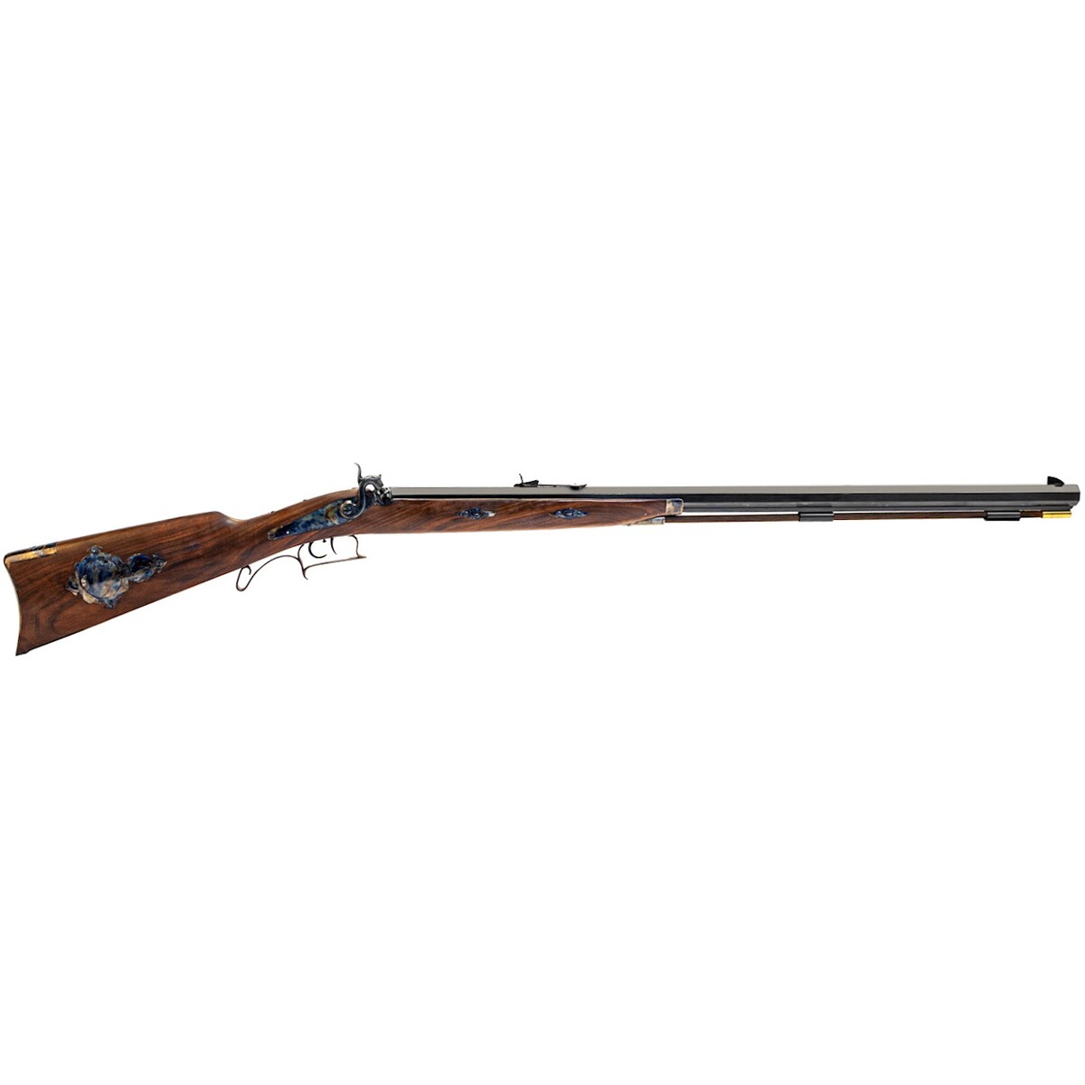 Vorderlader Gewehr Tryon Target Standard