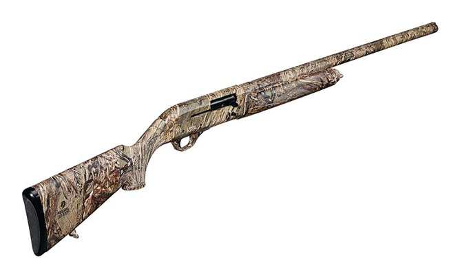 Selbstladeflinte Light Camo Duck Blind