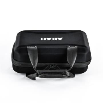AKAH Hardcase Kurzwaffenkoffer