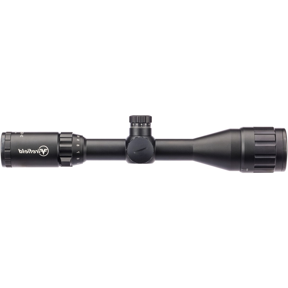 Zielfernrohr Tactical 3-12x40 AO