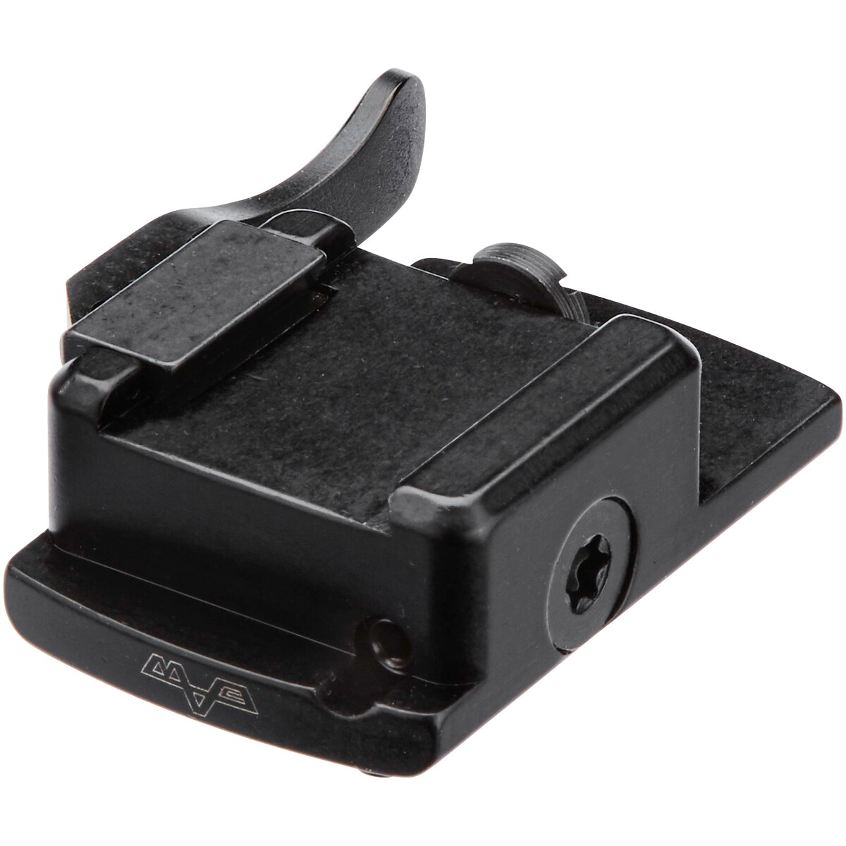 Adapter für Meosight und ähnliche Modelle – für 19-mm-Prisma