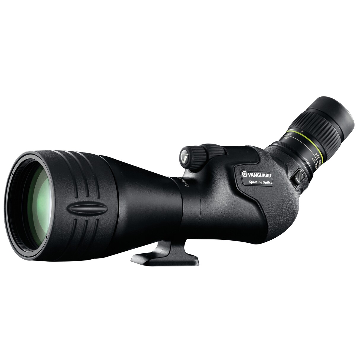 Spektiv Endeavor HD 82A 20–60x82