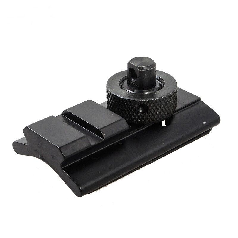 Adapter für Riemenbügelöse – auf Riemenbügelöse + Weaver