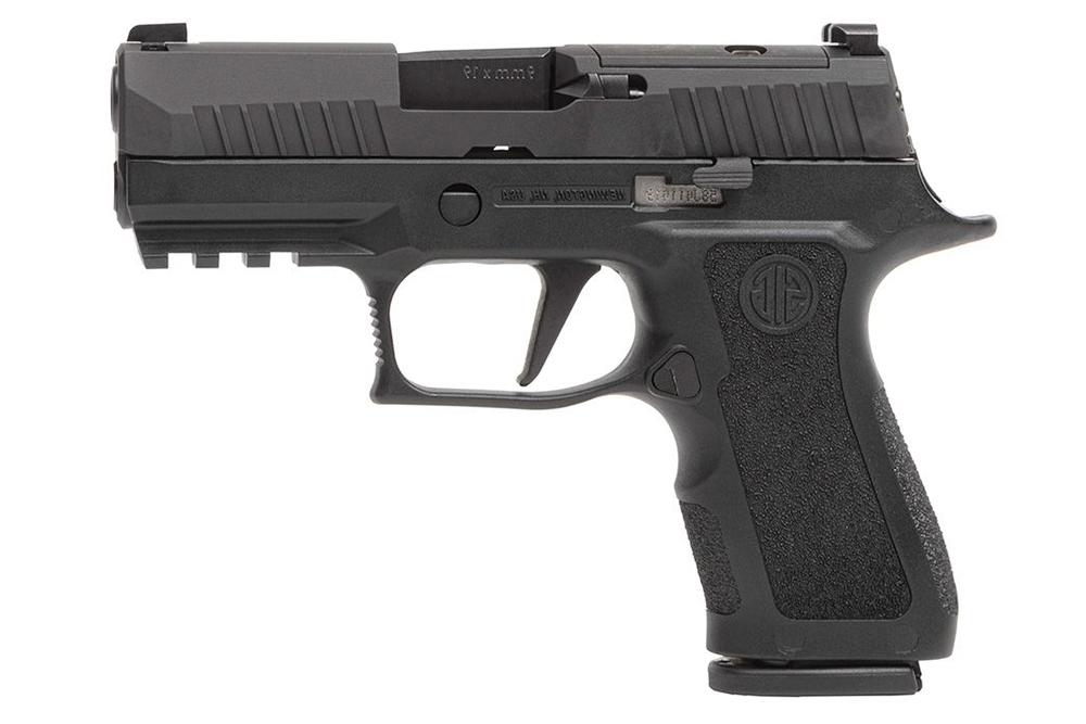 SIG SAUER P320 XCompact