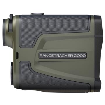 GPO RANGETRACKER™ 2000 6x20 OLED Laser-Entfernungsmesser