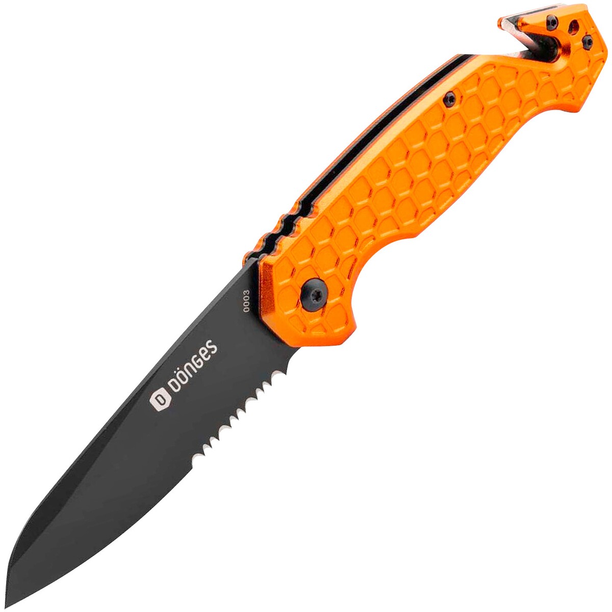 Klappmesser Basic Rescue