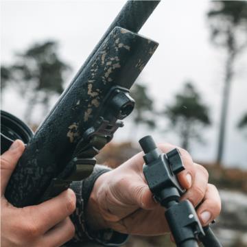 SPARTAN Javelin Pro Hunt Tac Zweibein