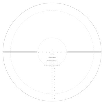 GPO TAC Spotter 15-45x60