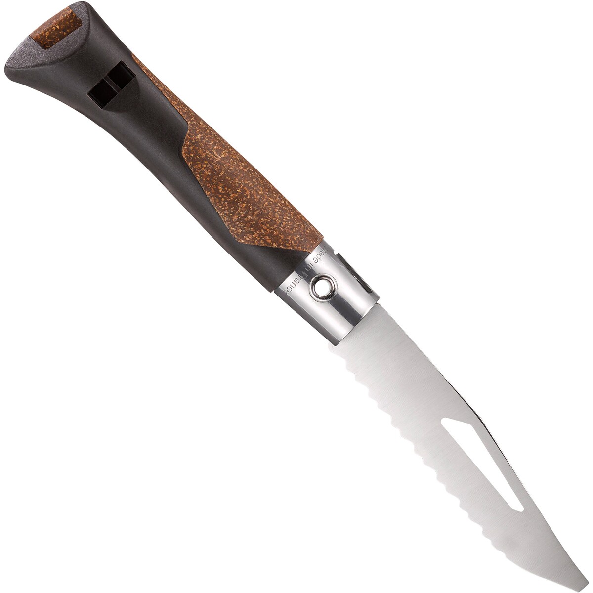 Messer Neo7 Alpine – Dunkelbraun