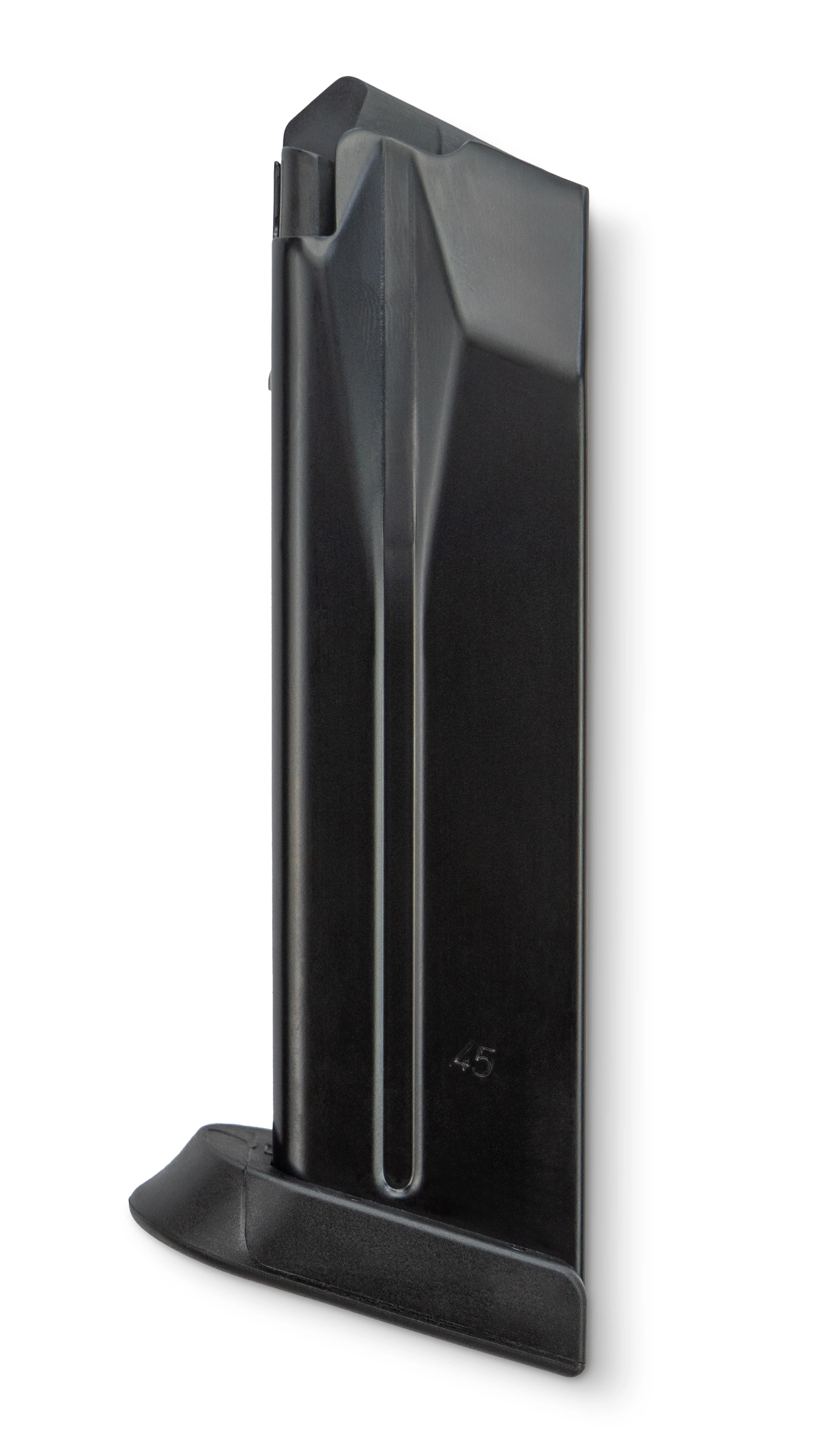 10-Schuss Magazin f. HK45 (.45 ACP)