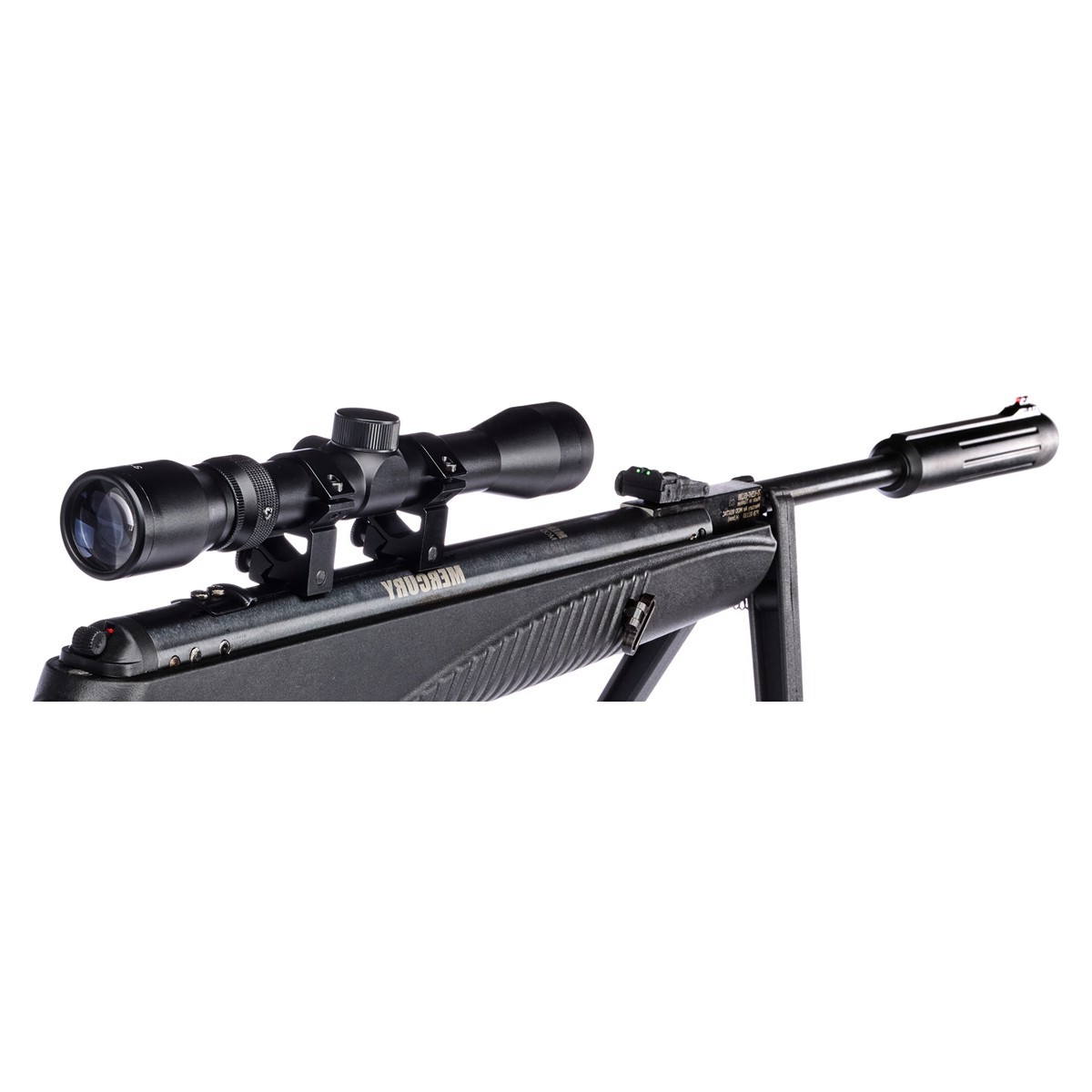 Luftgewehr 85 XTac – Set