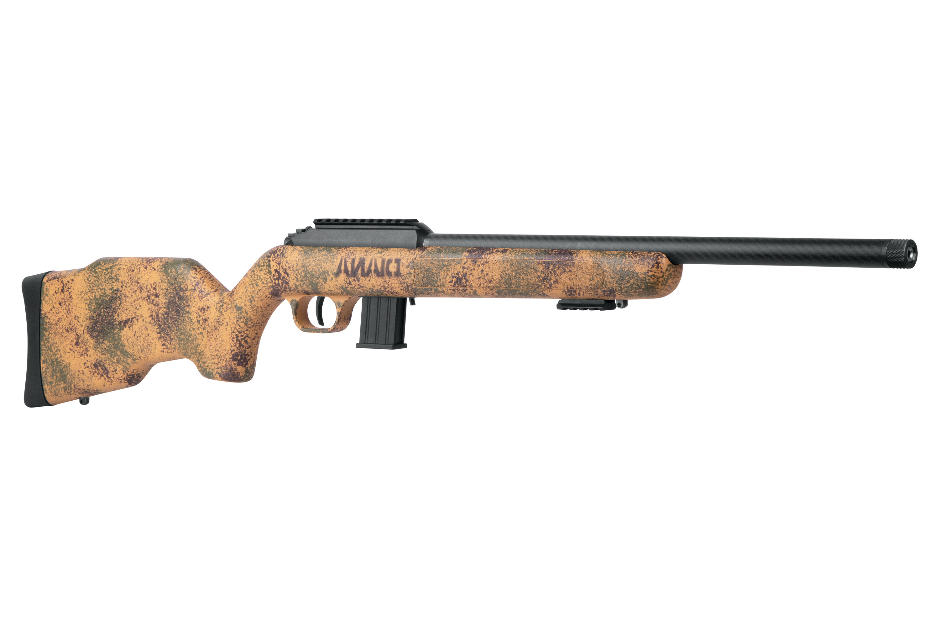 DIANA R-22 Anniversary Carbon .22lr - Repetierbüchse | US-TAN-Dots