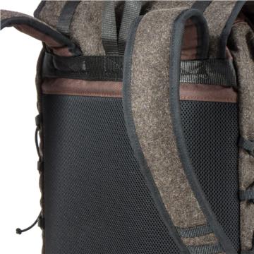 AKAH Gebirgs- und Trekking-Rucksack LODEN