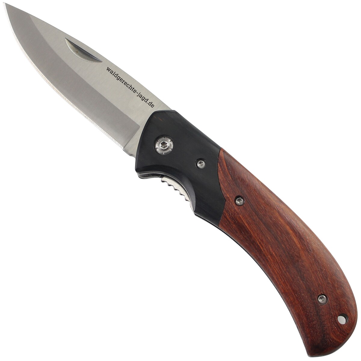 Klappmesser
