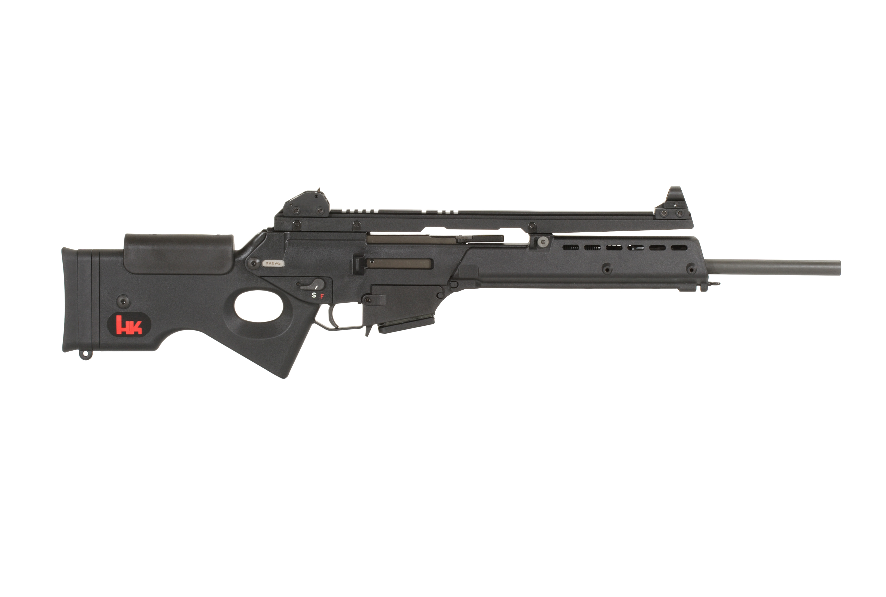 HK SL-Büchse SL8-5
