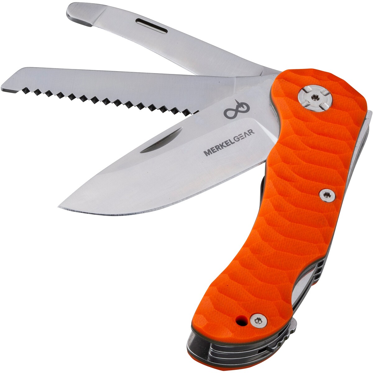Klappmesser Keiler Tool