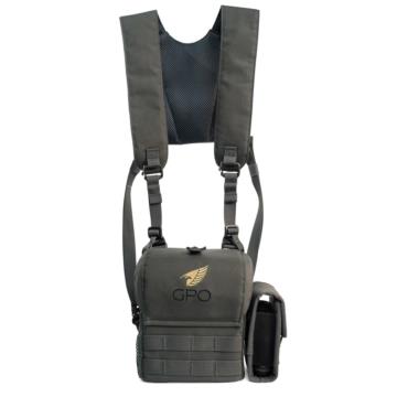 GPO Bino Harness Pro Komforttragesystem