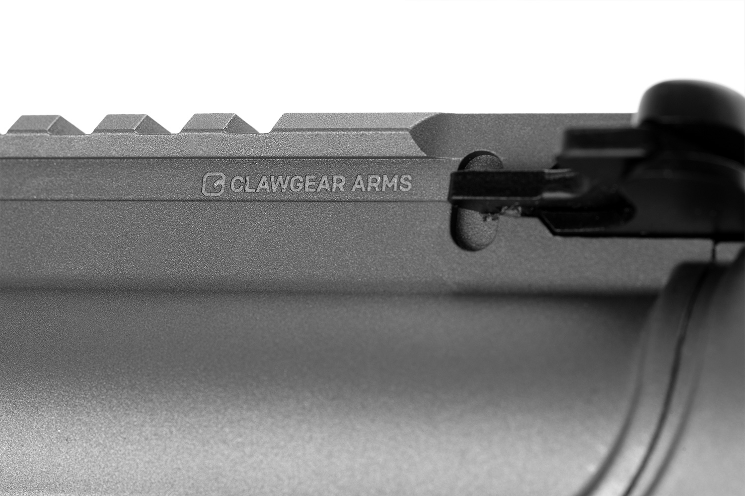 Clawgear CG15 14,5'' Gun Metal Gray .223 REM - Selbstladebüchse