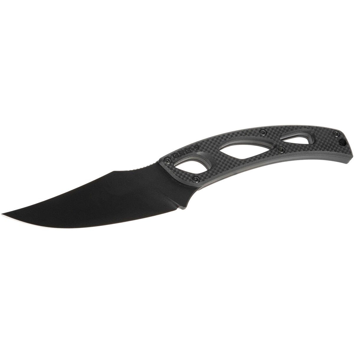 Messer EM5