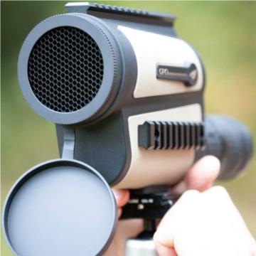 GPO TAC Spotter 15-45x60
