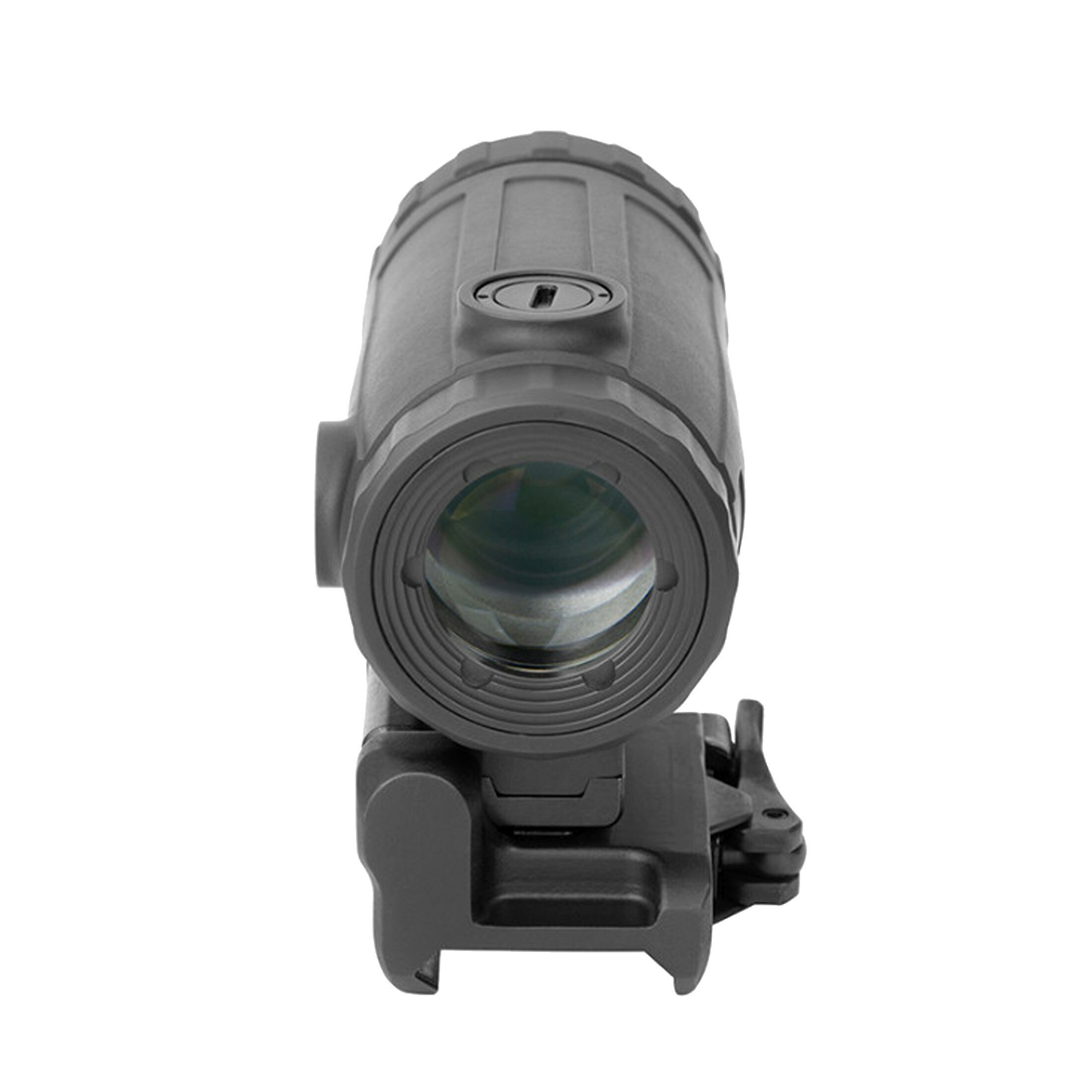 Holosun Magnifier HM3XT (TITAN) mit 3 fach Vergrößerung