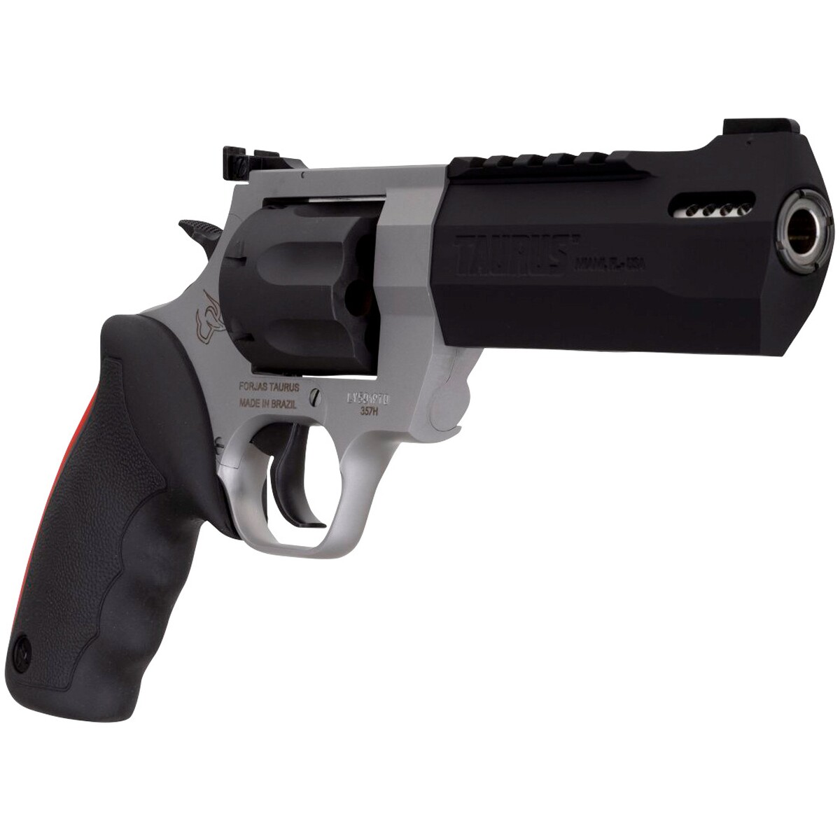 Revolver Raging Hunter - Kaliber .357 Mag. – DuoTone - 5 1/8”