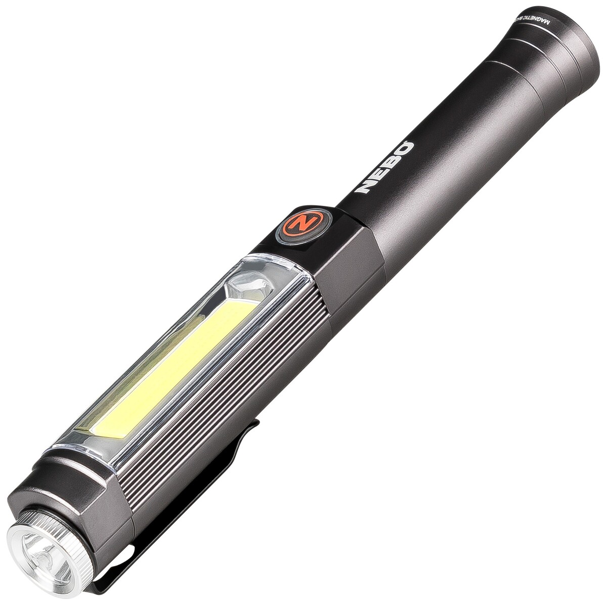 Taschenlampe Big Larry 2