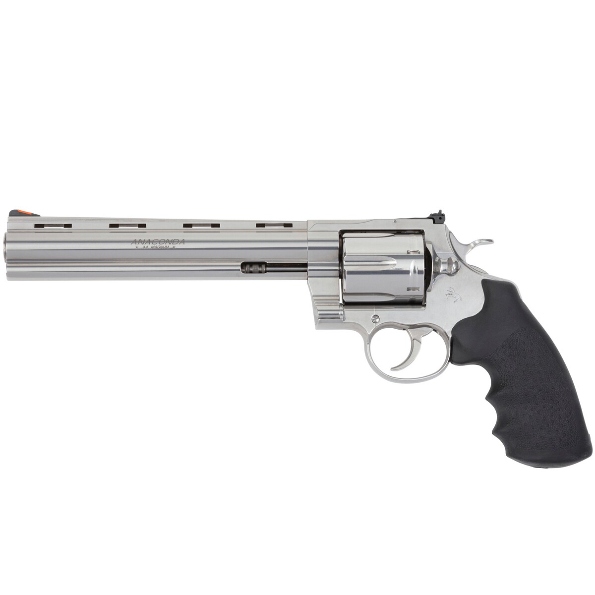 Revolver Anaconda 8" – STS