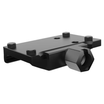 GPO SPECTRA™ Pistol Dot Rotpunktvisier