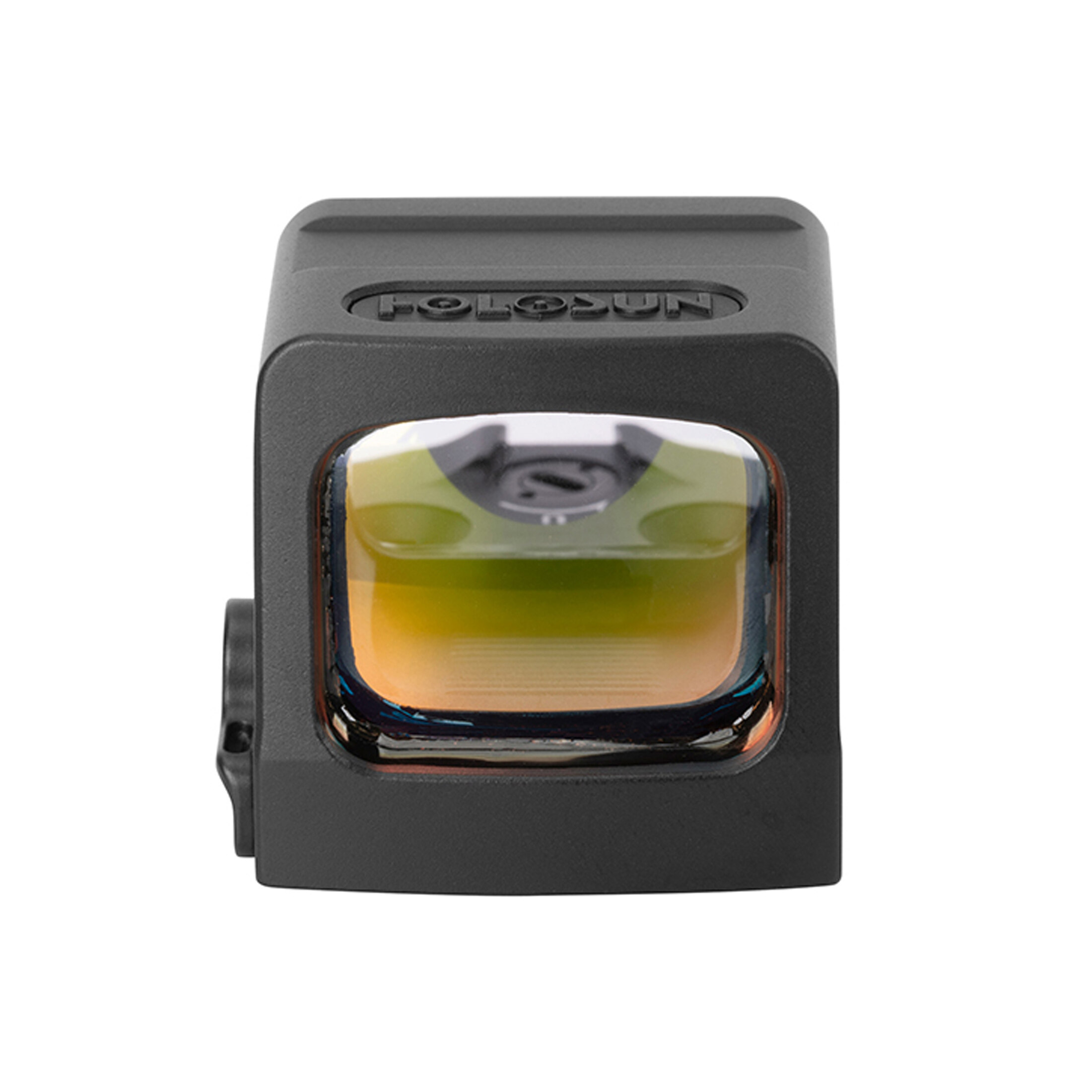 Holosun EPS-CARRY-GD-6 geschlossenes Reflexvisier 6MOA Goldpunkt