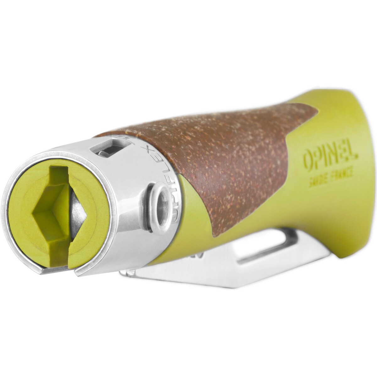 Messer Neo7 Alpine – Linde
