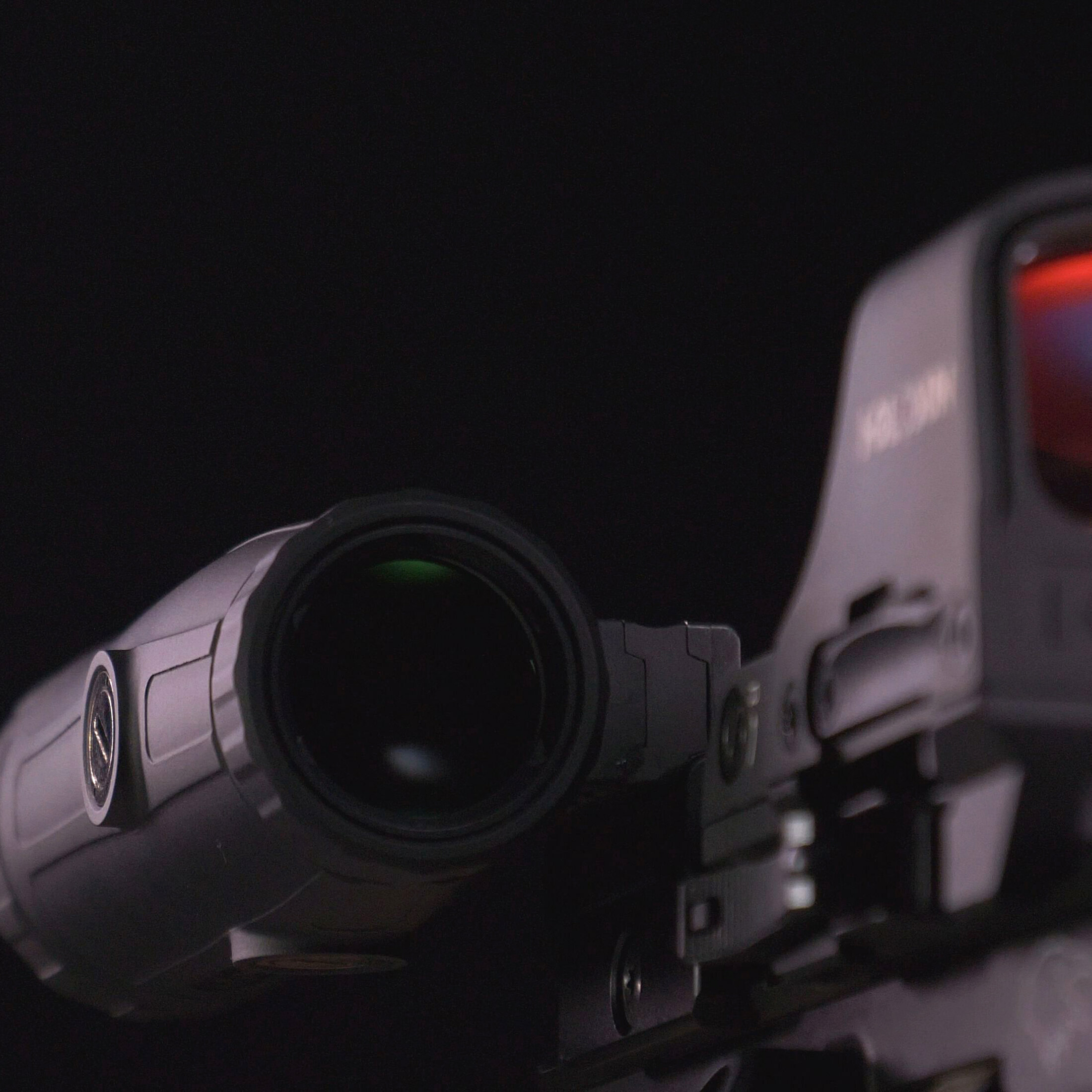 Holosun Magnifier HM3X