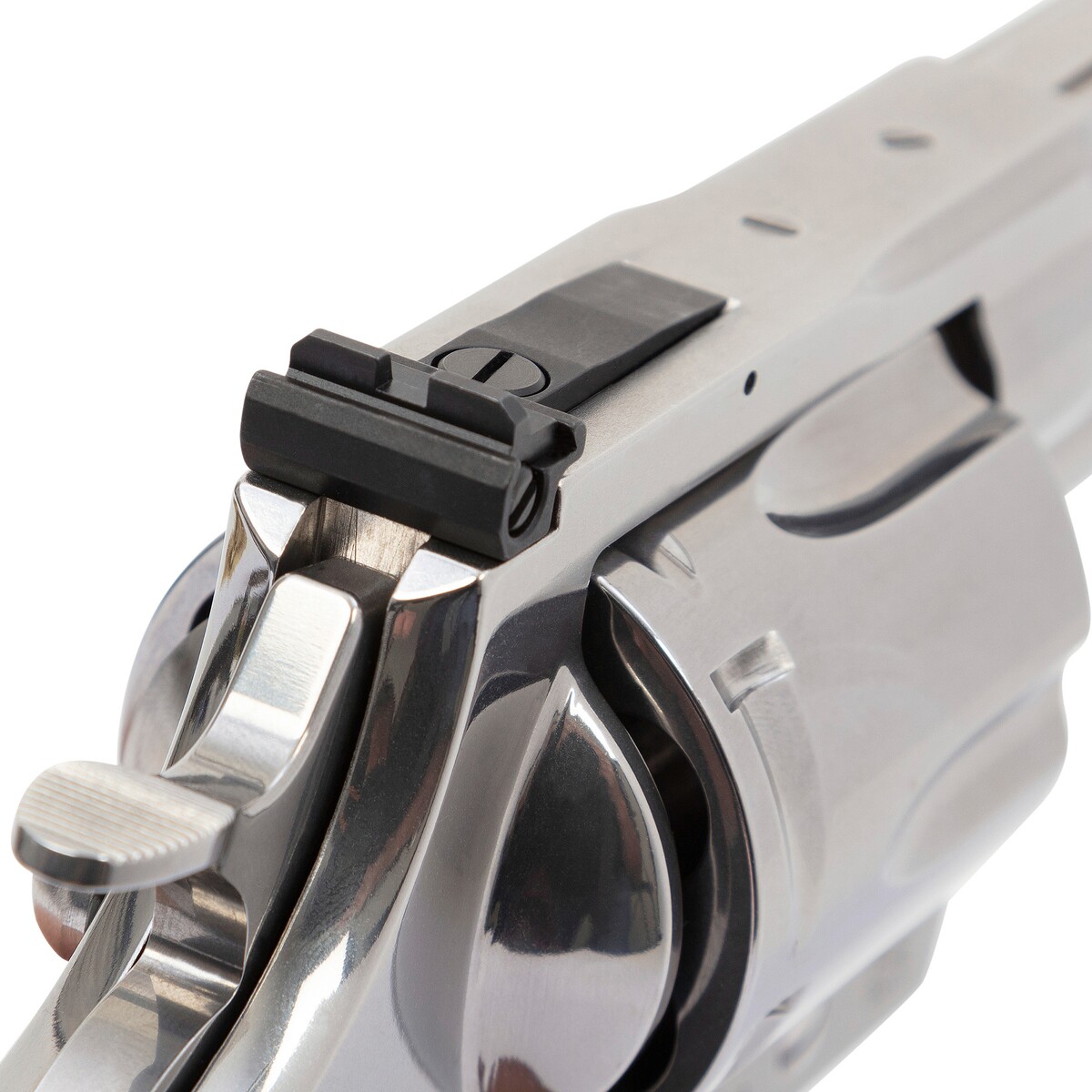 Revolver Anaconda 6"