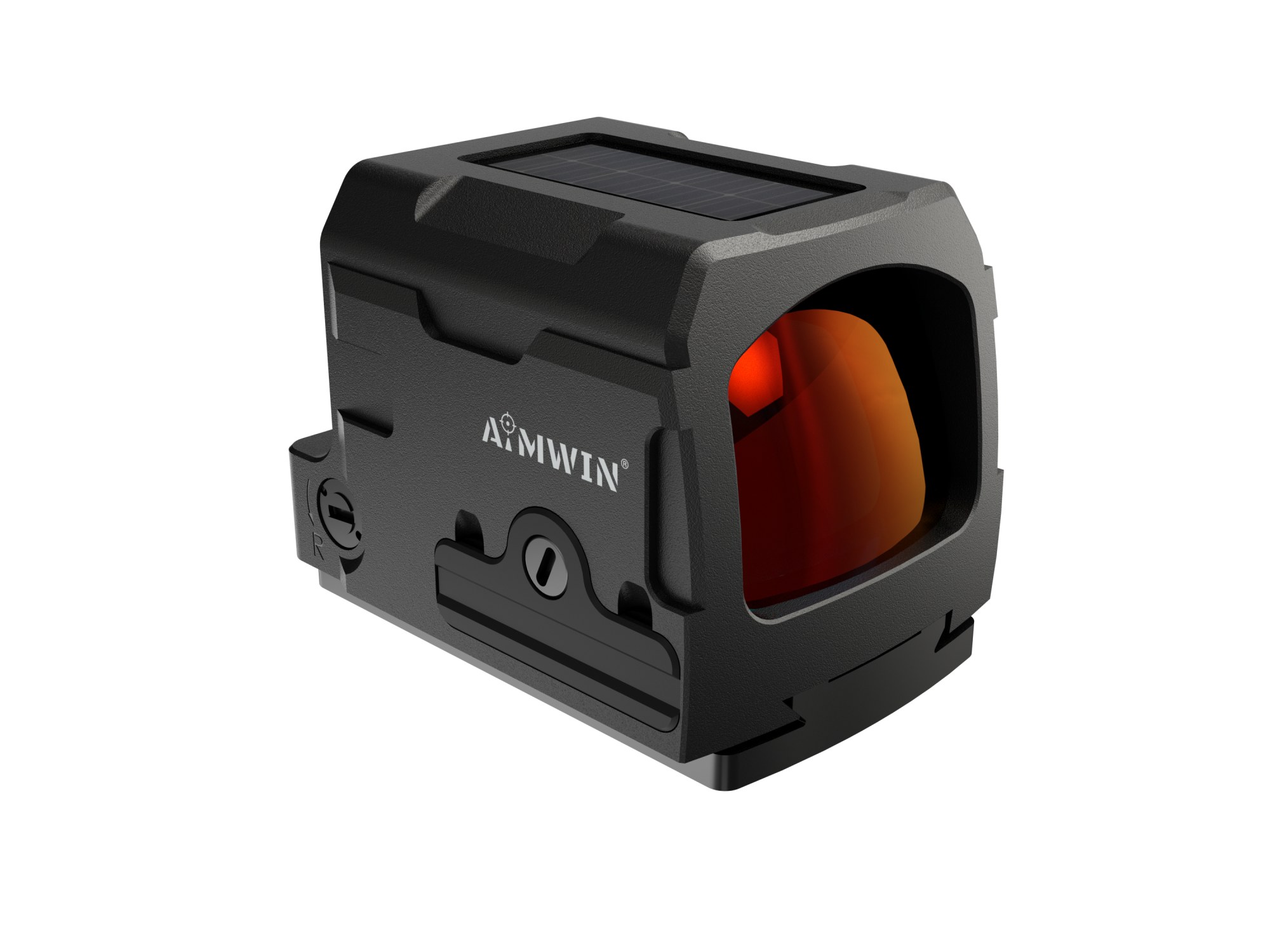 AIMWIN PE320 SolarGuard Rotpunktvisier