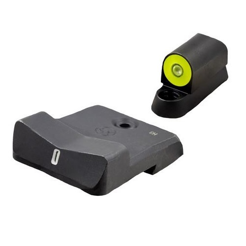 N-Visier DXT2 grün Big Dot gelb CZ P10
