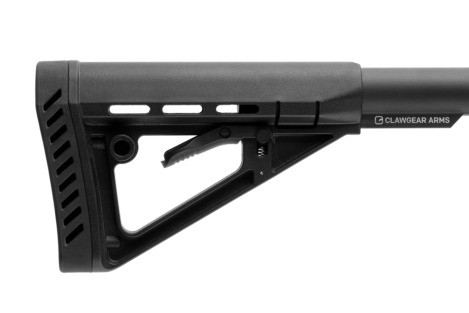 Clawgear CG15 14,5'' Schwarz .223 REM - Selbstladebüchse