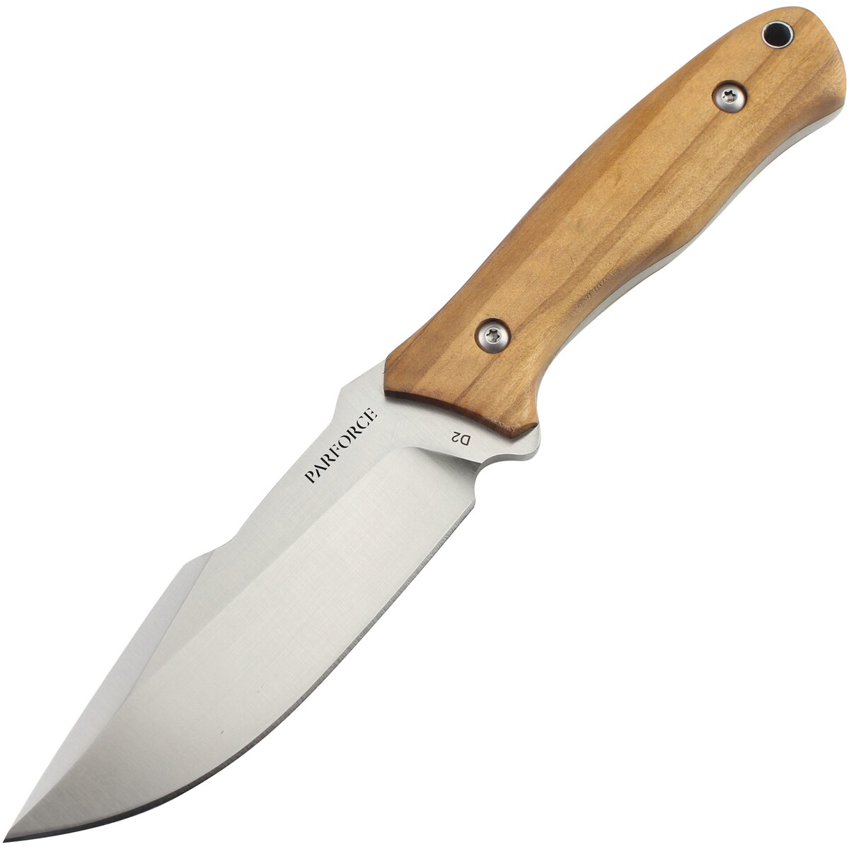 Messer Badger
