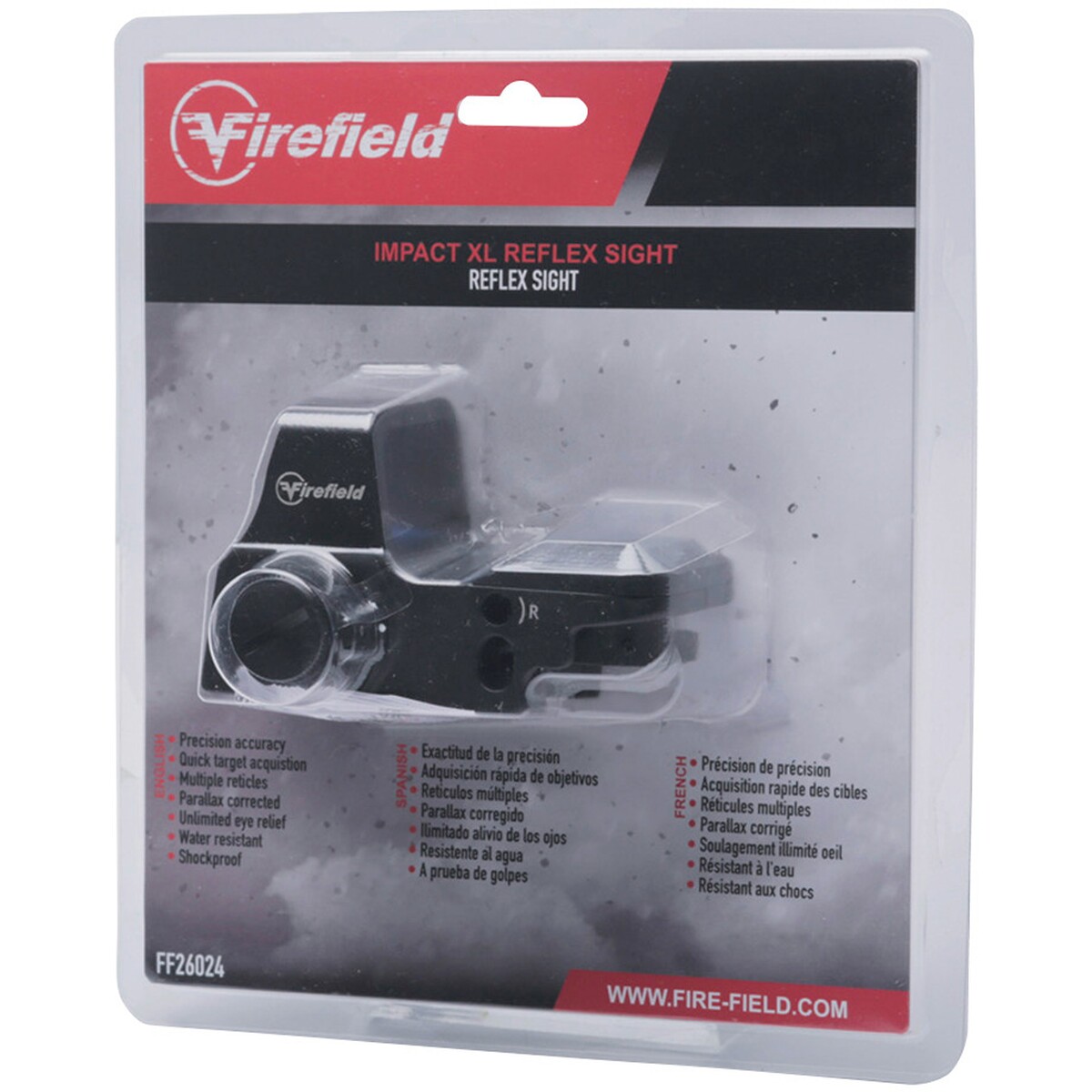 Reflexvisier Impact XL