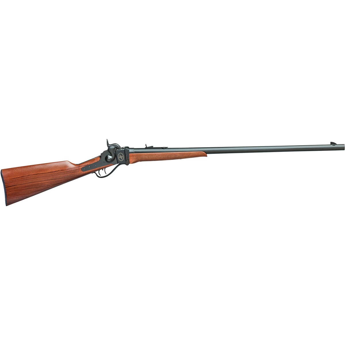 Vorderlader Gewehr Sharps Modell 1863 Western