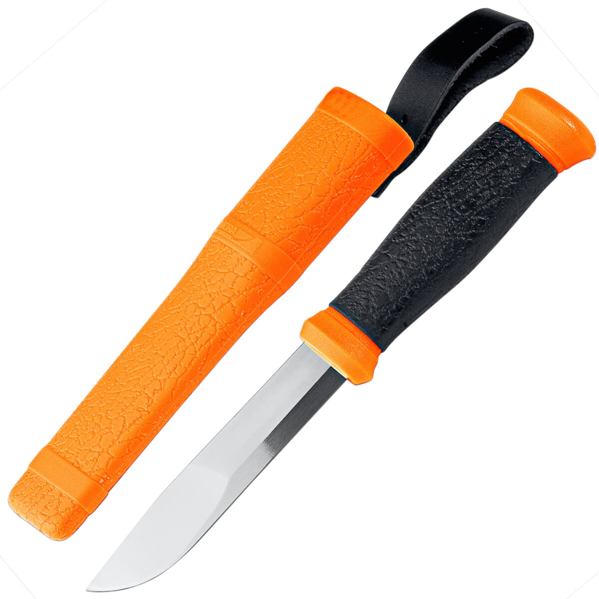 Messer Mora 2000 – Burnt Orange