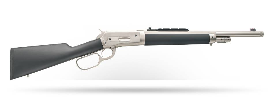 1886 T.D. Rifle Ridge Runner – .45-70 Gov.
