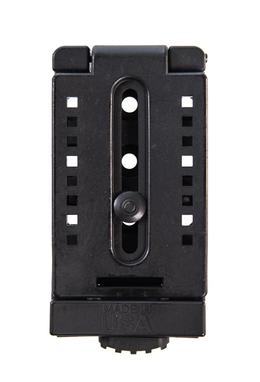 Comp-Tac PLM Gürtel-Schnellbefestigungs-Clip (f. Comp-Tac Kydex Holster)