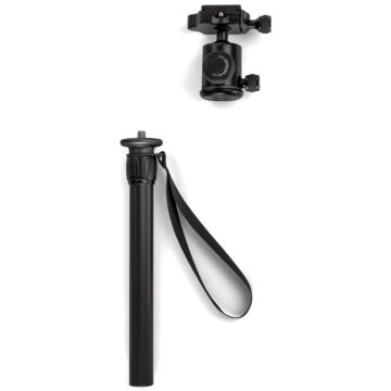 GPO Carbon Fiber Stativ