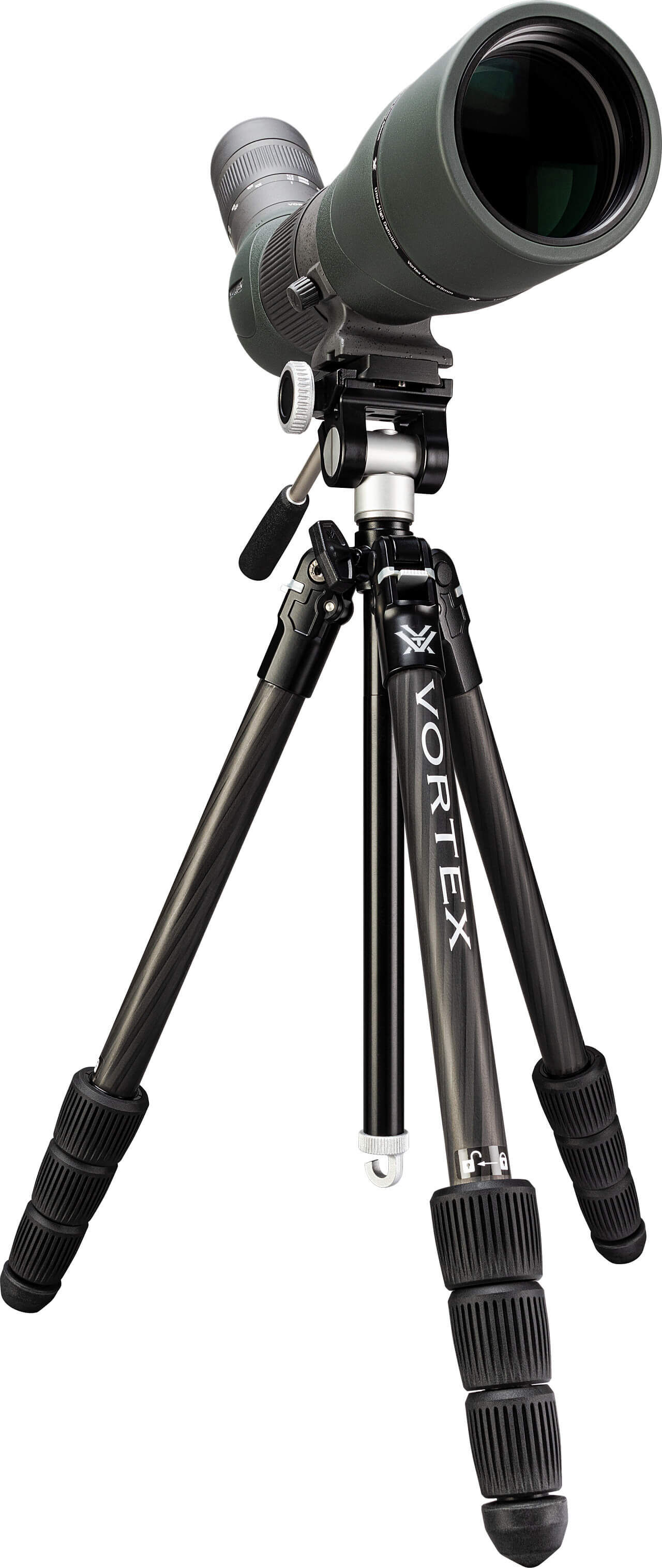 Vortex Summit Carbon II Stativ