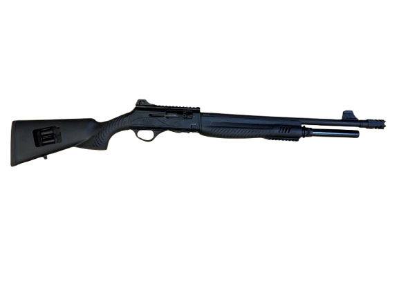 Escort - MPA IPSC – 12/76 - Std. Schaft