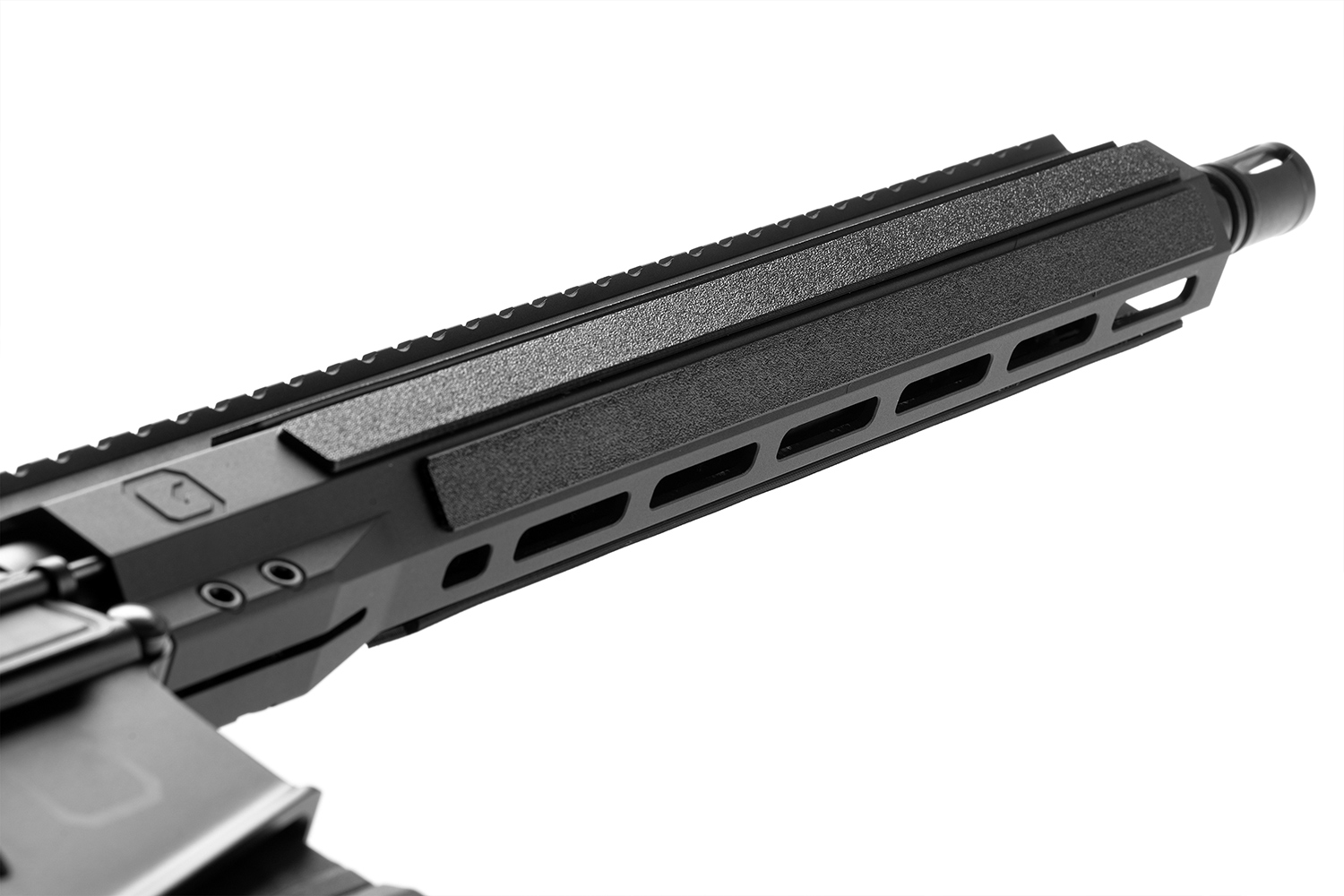 Clawgear CG15 14,5'' Schwarz .223 REM - Selbstladebüchse