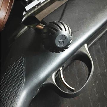 HUNTTECH Kammergriffkugel