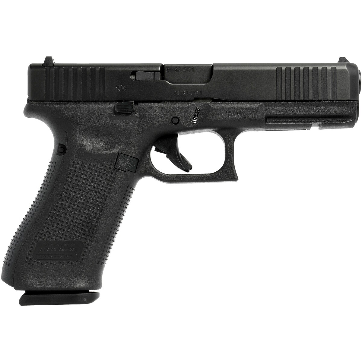 Pistole 17 Gen5 – Standard